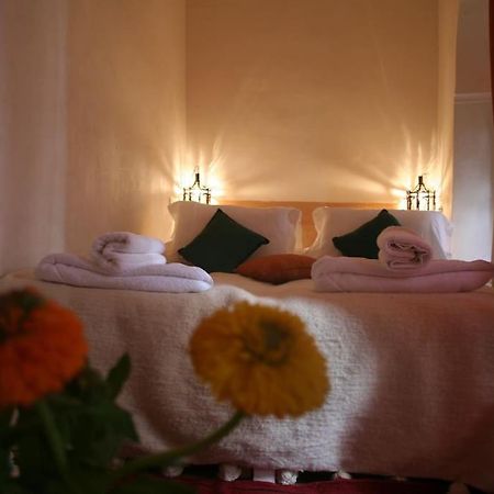 Riad Dar Zitouna Marrakesh - Entire House In Exclusivity Экстерьер фото