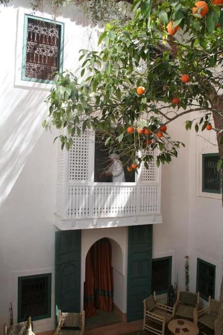 Riad Dar Zitouna Marrakesh - Entire House In Exclusivity Экстерьер фото