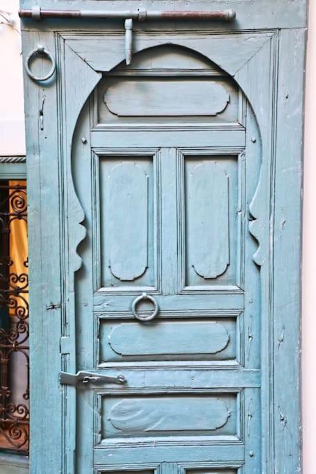 Riad Dar Zitouna Marrakesh - Entire House In Exclusivity Экстерьер фото