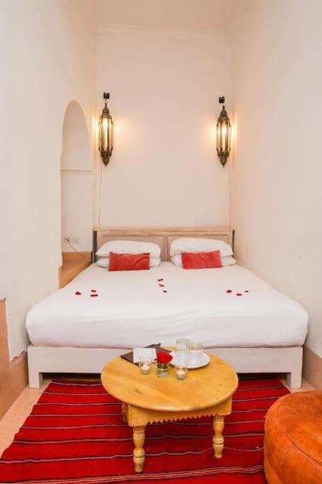 Riad Dar Zitouna Marrakesh - Entire House In Exclusivity Экстерьер фото